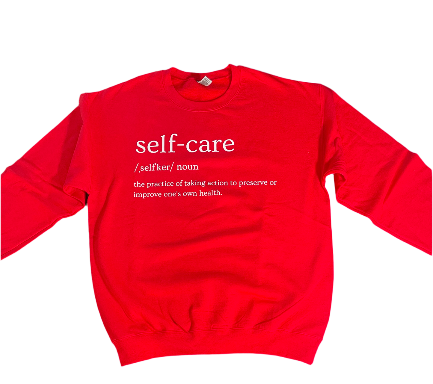 Self Help