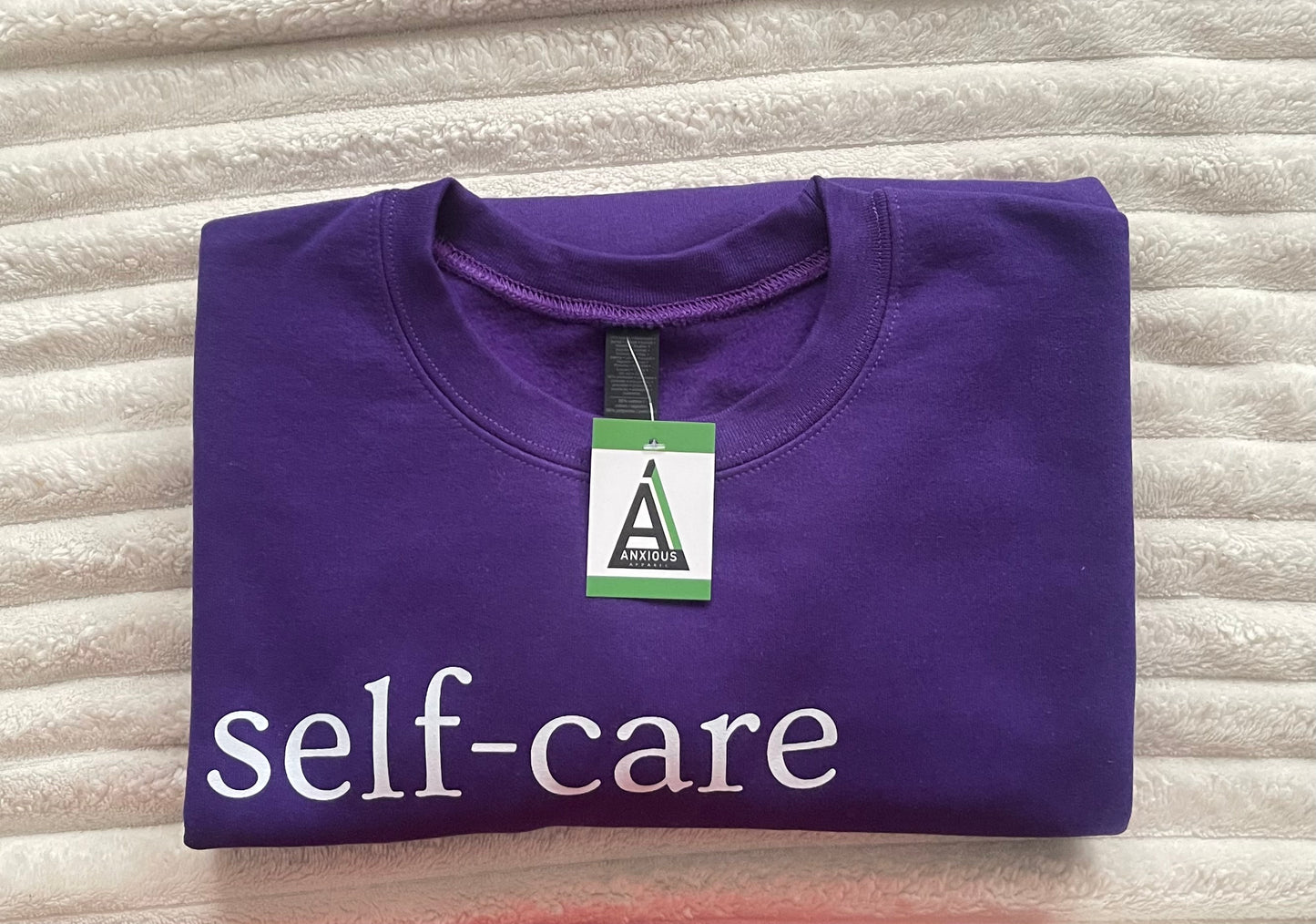 Self Help