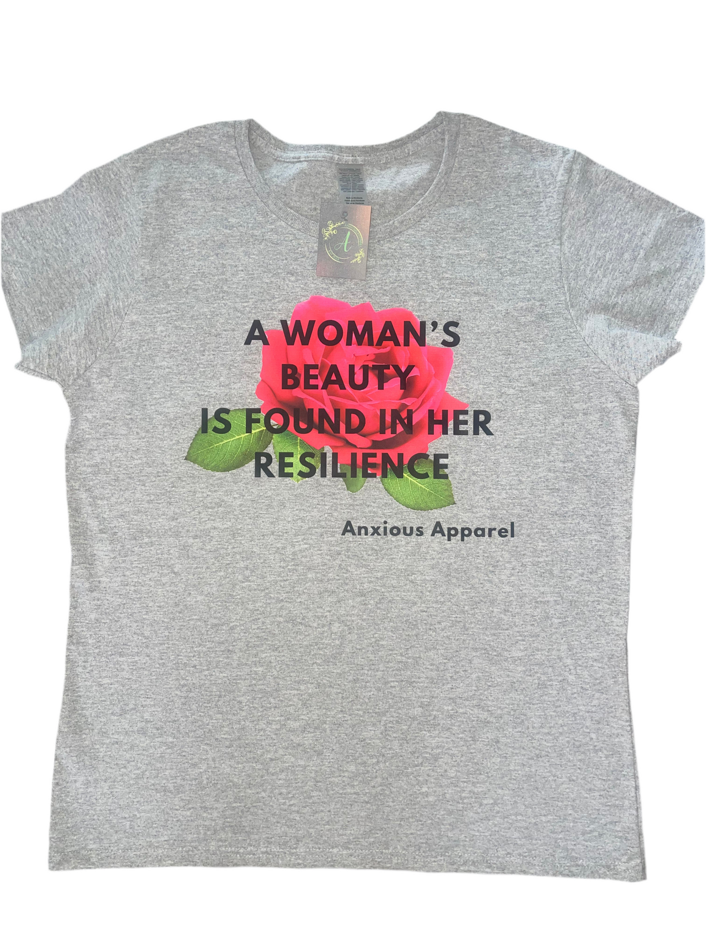 Beauty Tee