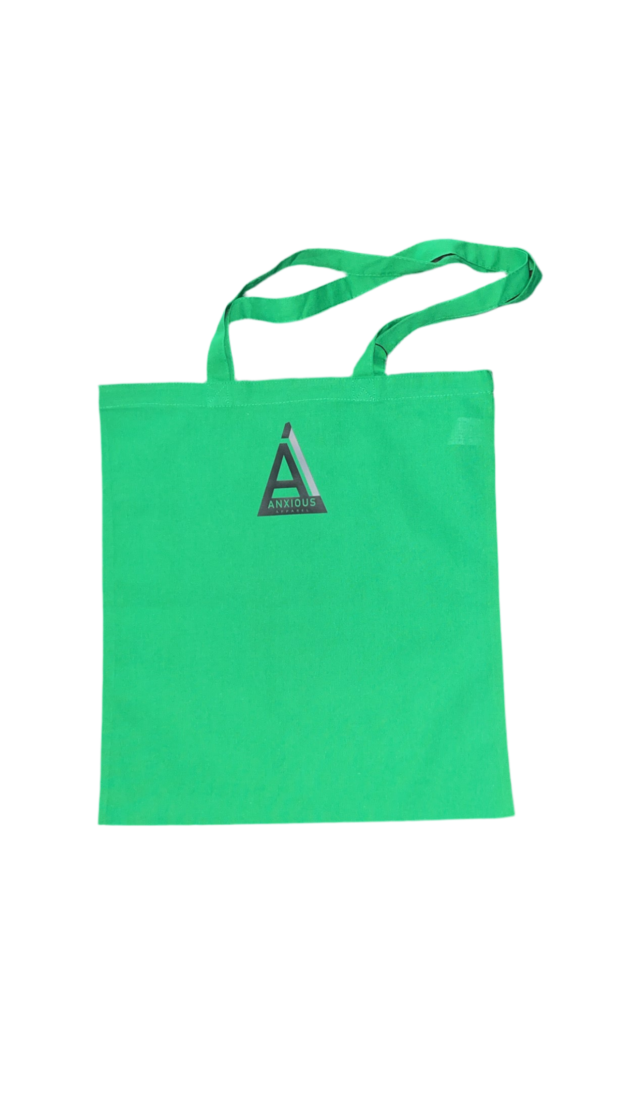 Basic Anxious Tote