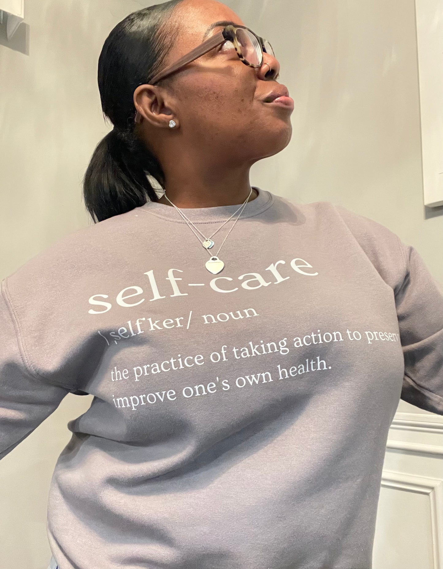 Self Help