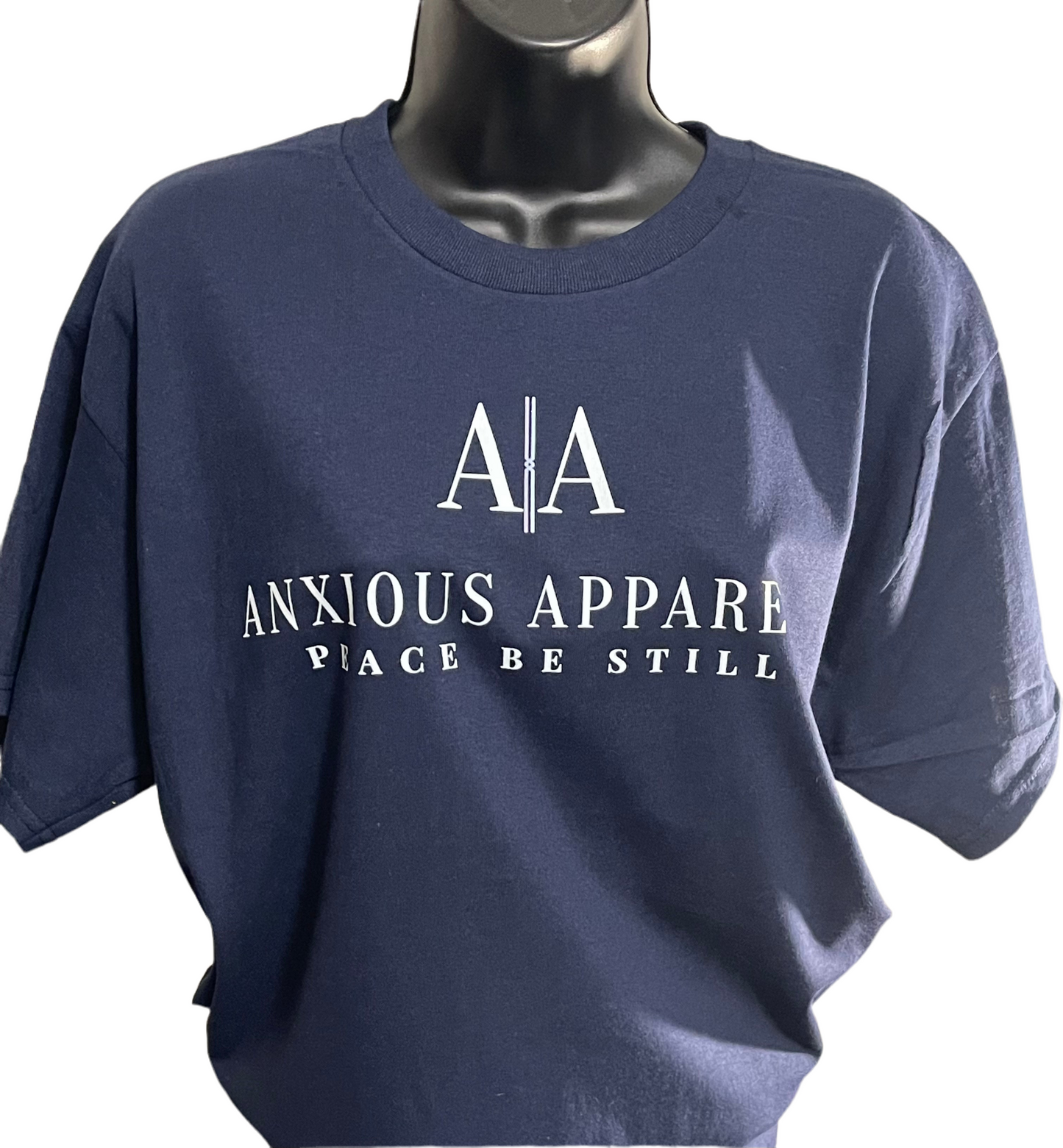 Anxious Teeshirts