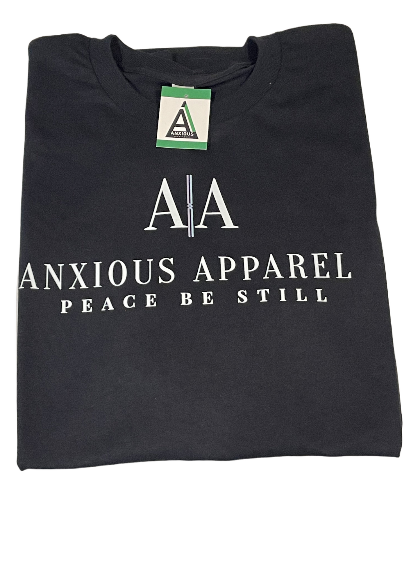 Anxious Teeshirts