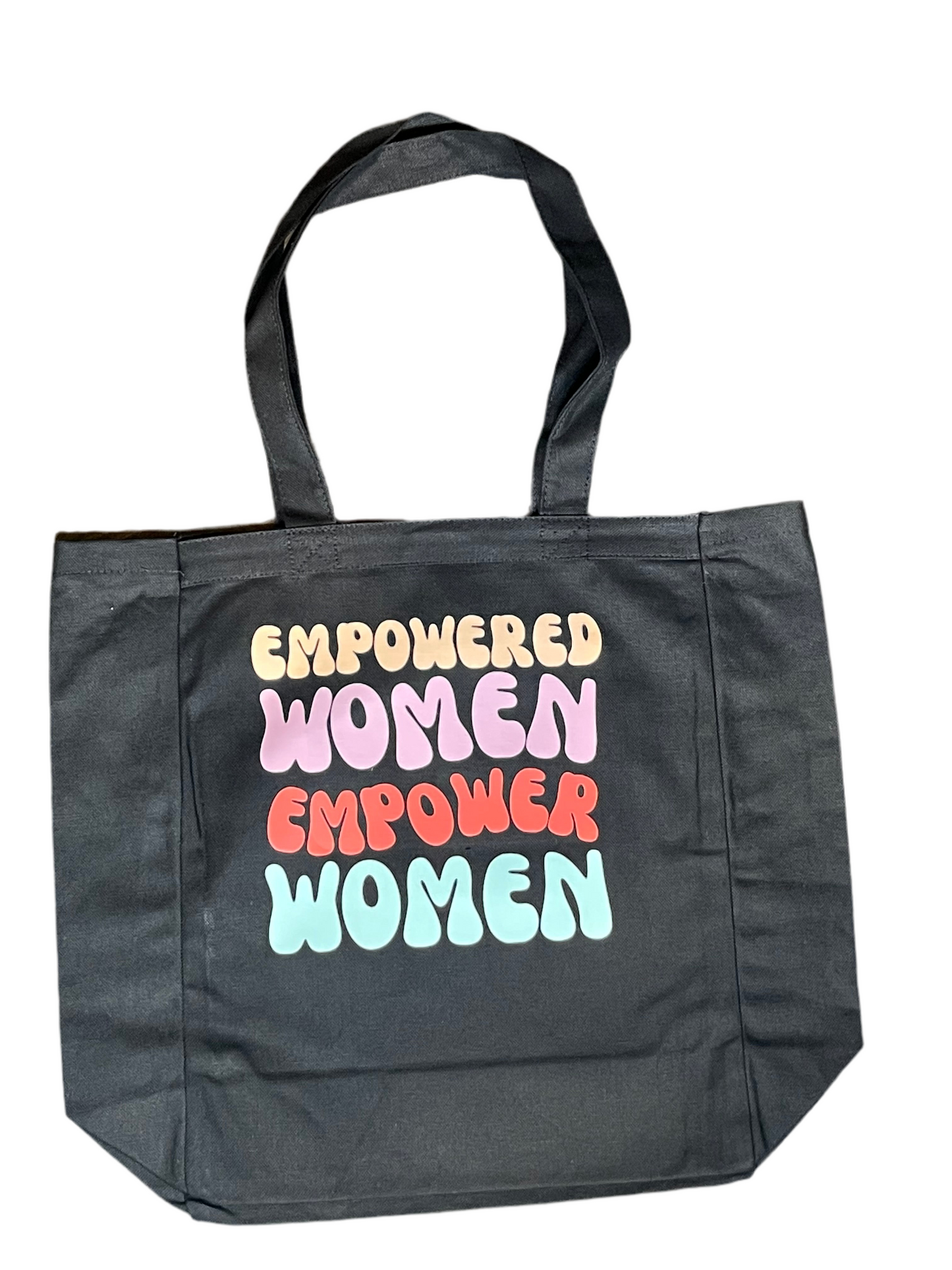 Statement Tote