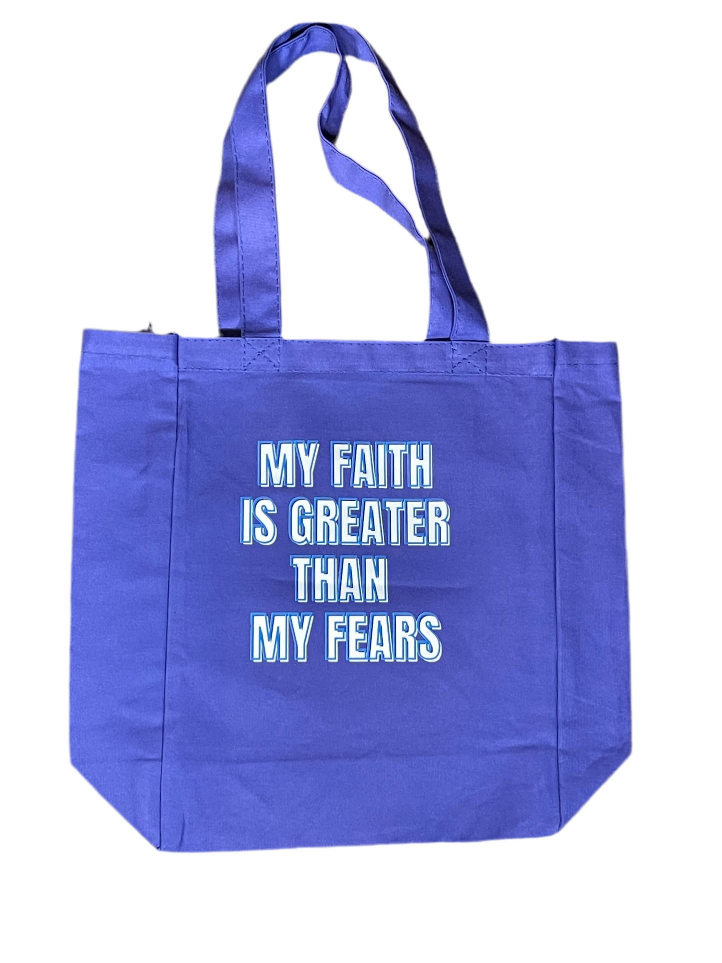 Statement Tote