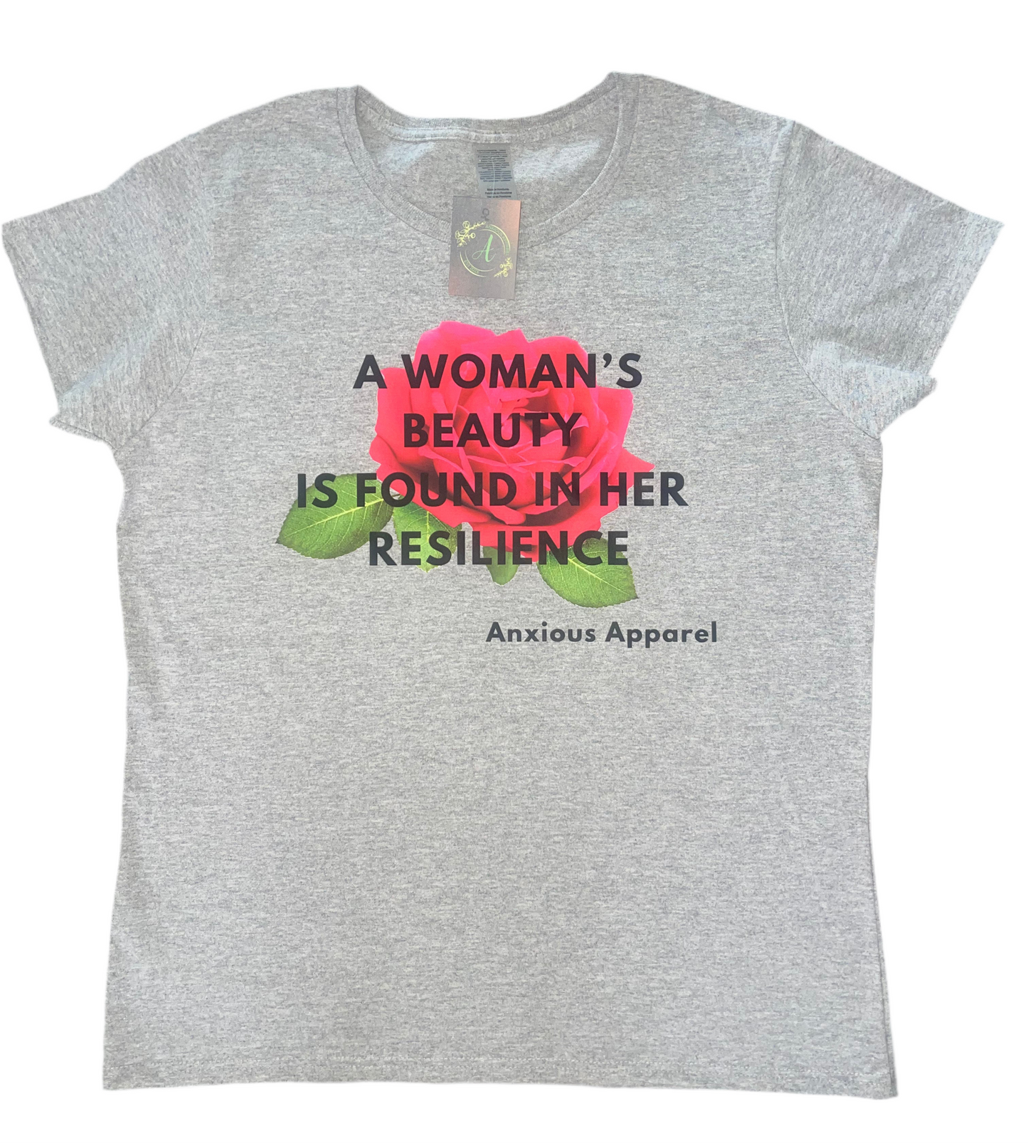 Beauty Tee