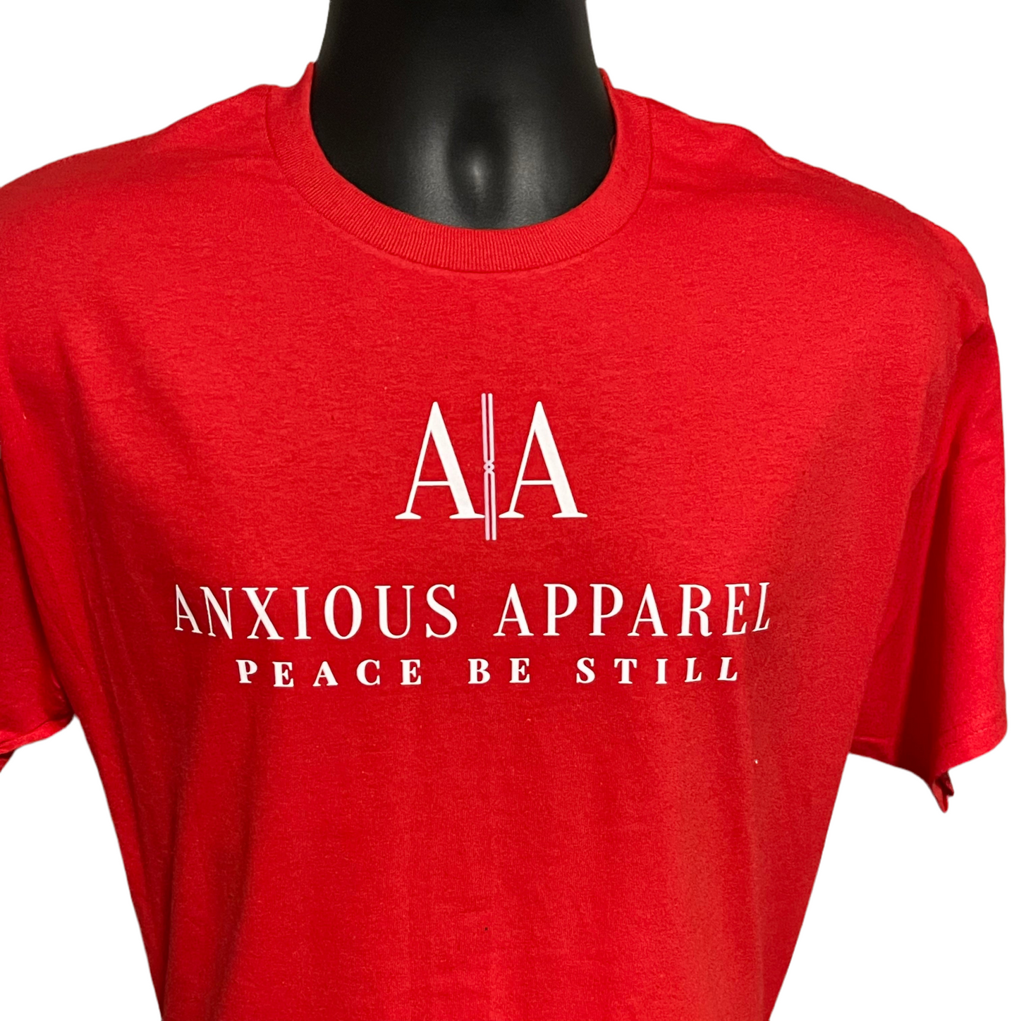 Anxious Teeshirts