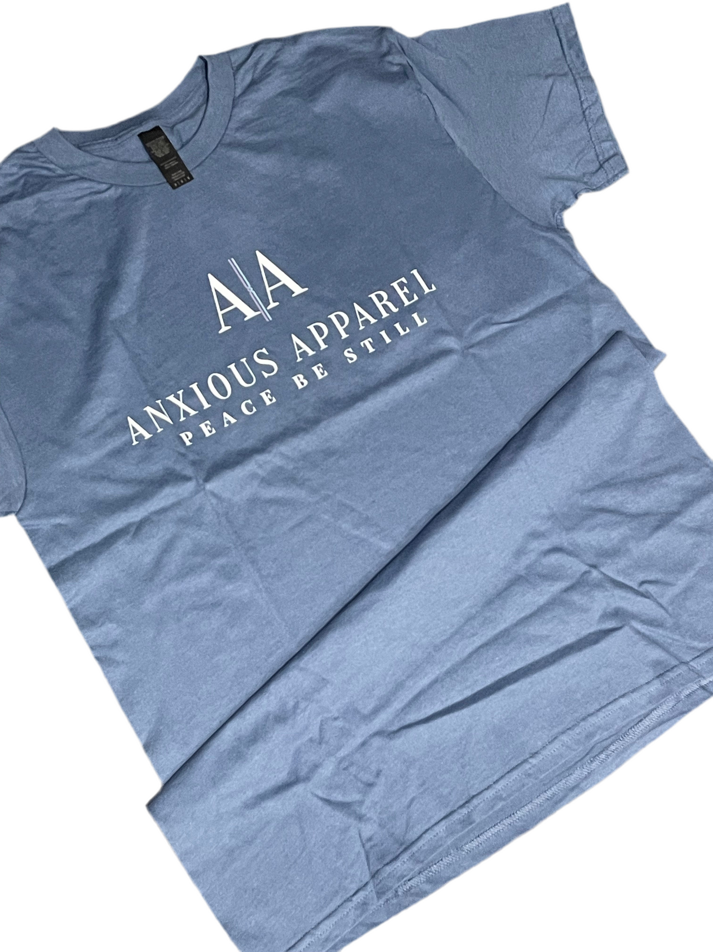 Anxious Teeshirts