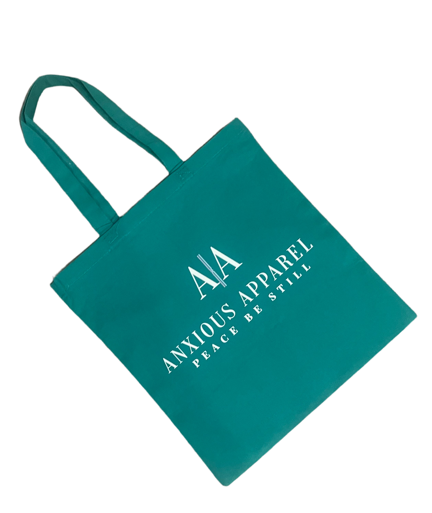 Basic Anxious Tote