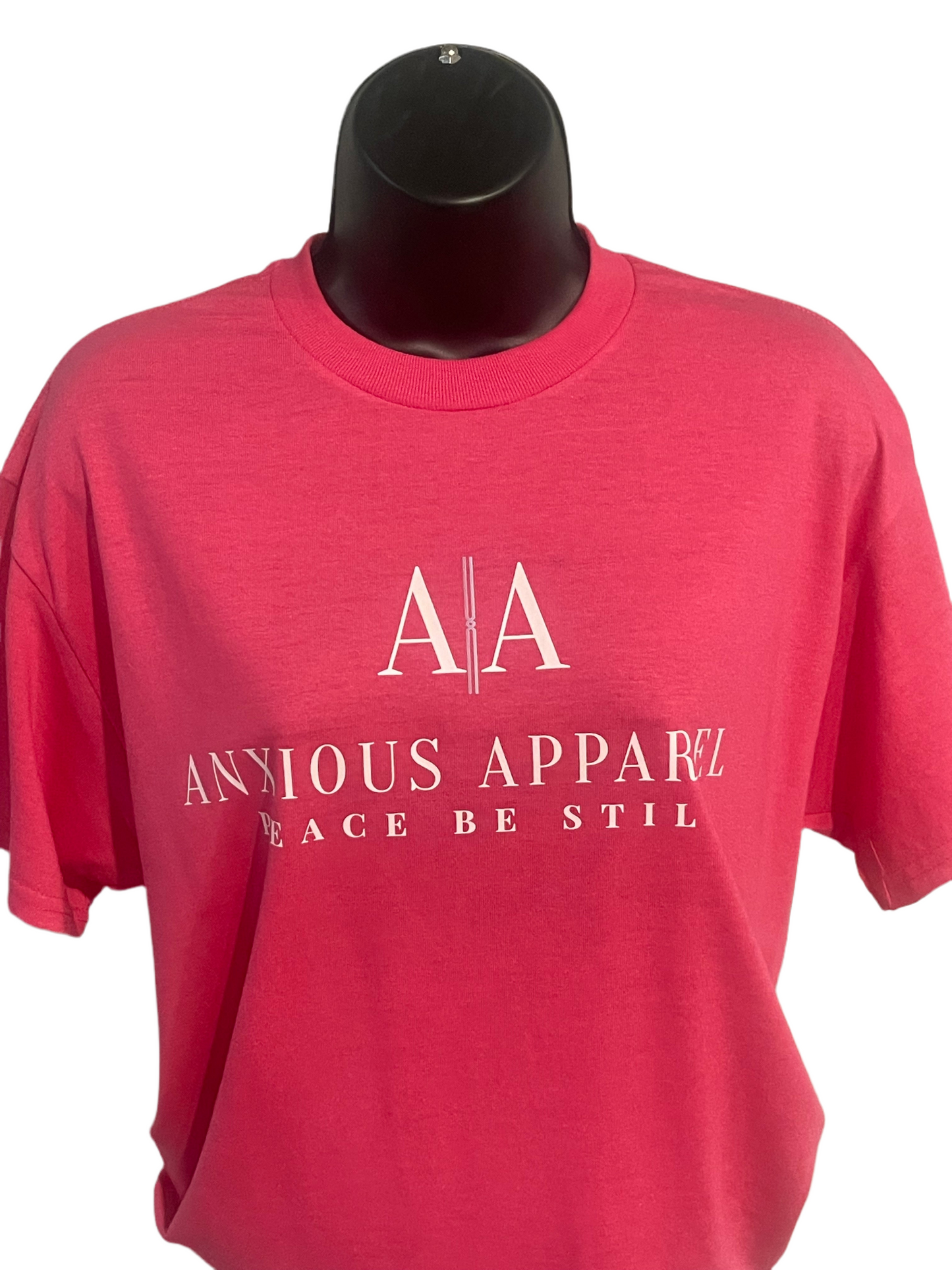 Anxious Teeshirts