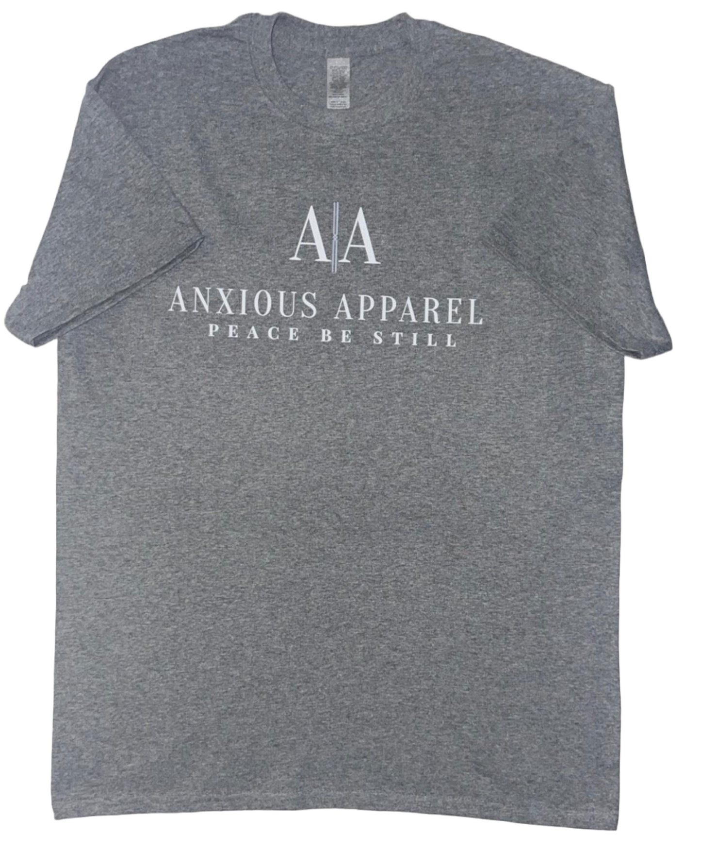 Anxious Teeshirts